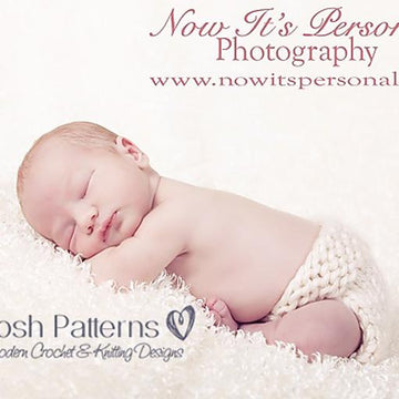 Easy Diaper Cover 215