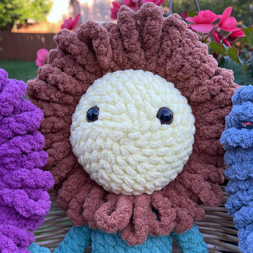 Flower Friends