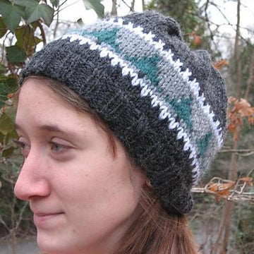 Tree Hat 2012