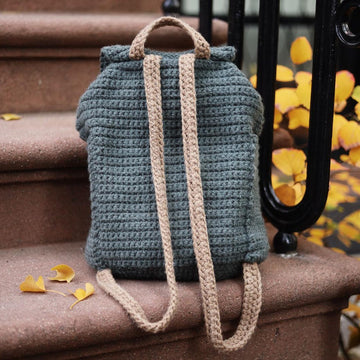 Rec Club Backpack