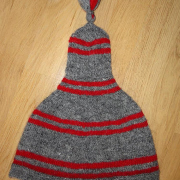 Icelandic Tail-Cap
