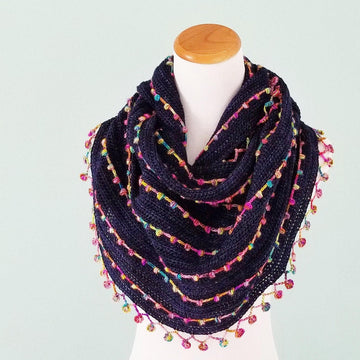 Akiko Shawl