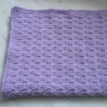 Shellshock Blanket