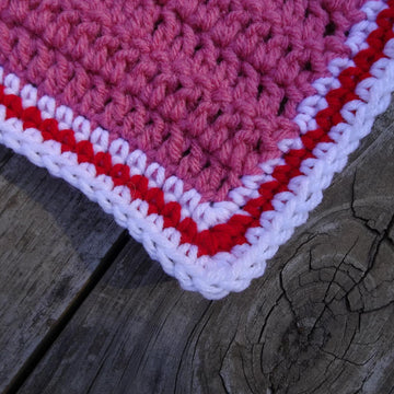 Heart of My Heart Placemat