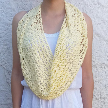 COUNTRYSIDE DAY shawl_ C51