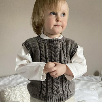Bertie Vest