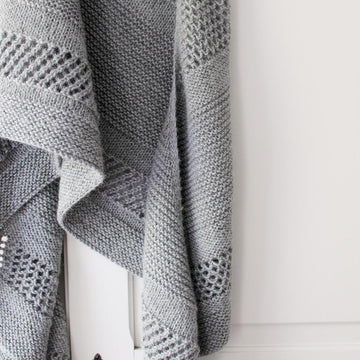 DUNDEE Shawl
