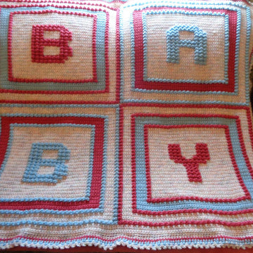 Baby Blocks