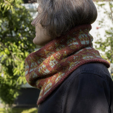 Stortorget Cowl
