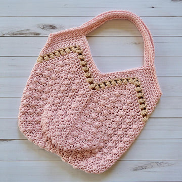 Geddes Avenue Tote Bag