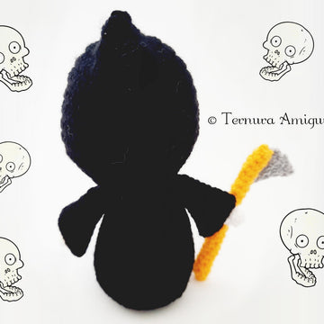 The grim Reaper