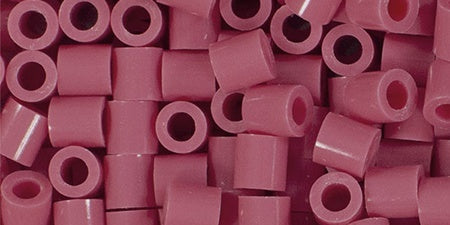 Perler Beads 1,000/Pkg - Rose