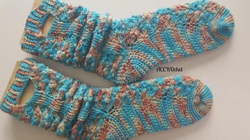 Rain socks
