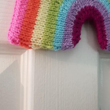 Larger Rainbow Hanger