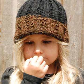 Slate Cap