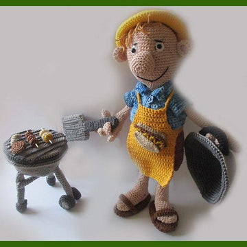 Barbeque Bob/Grill Bob