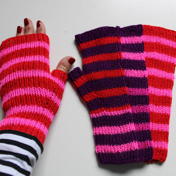 Stripe Vibe