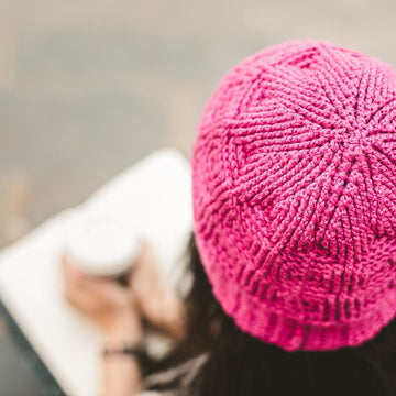 Gulal Hat