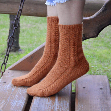 Novelty socks