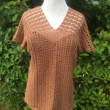 Lovette Tunic