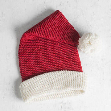 Santa Hat