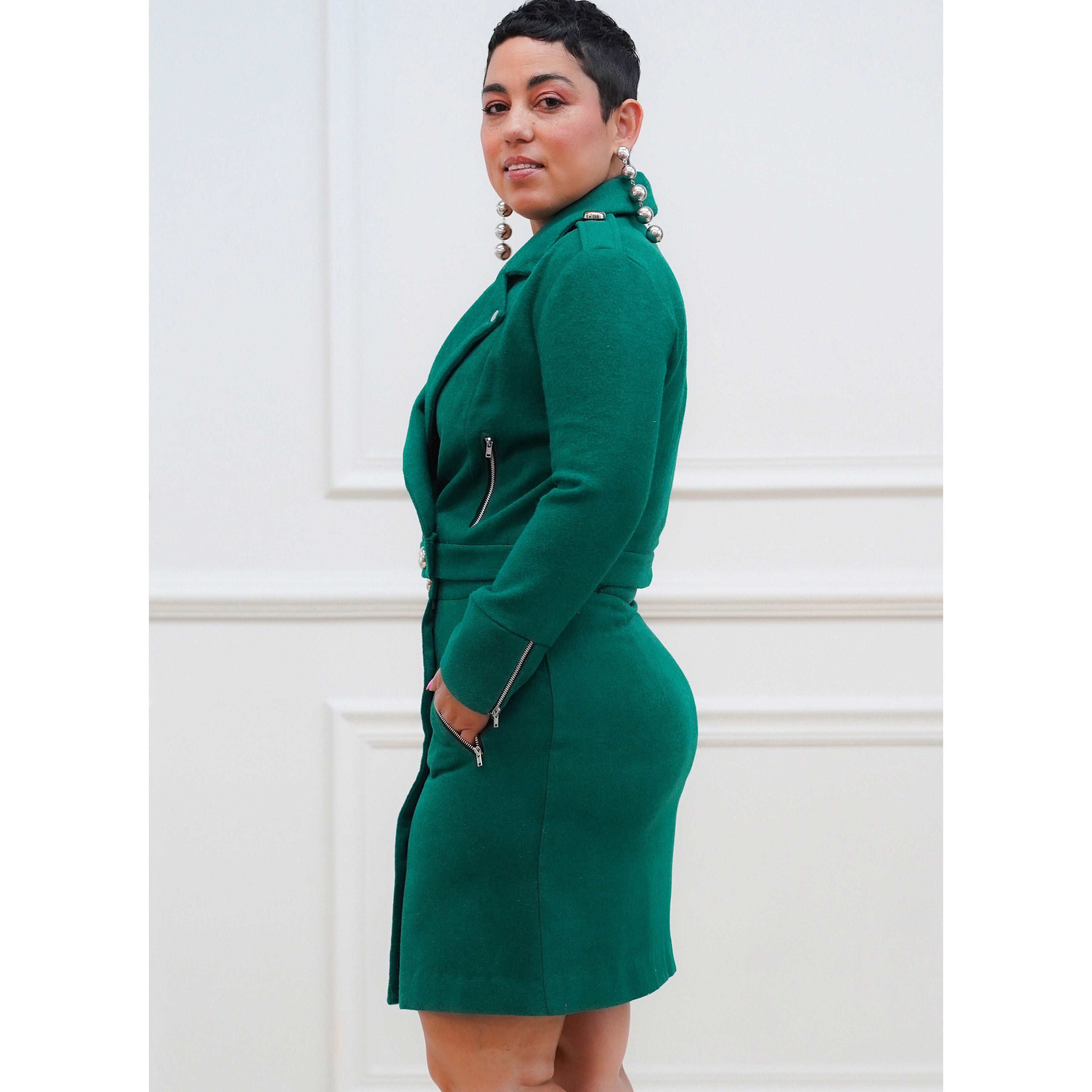 Simplicity Misses' Jackets and Skirt by Mimi G S9638 - Sewing Pattern