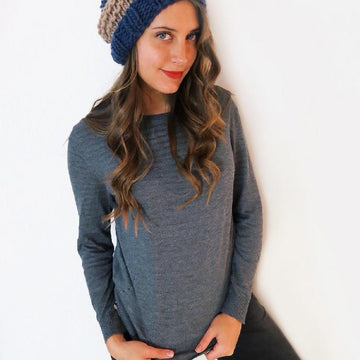 Sandman Slouch Hat