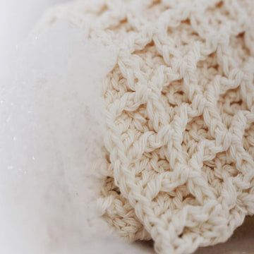 The Cottage Wash Cloths