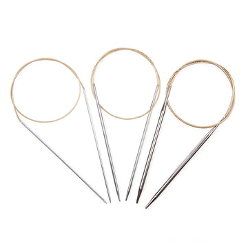 AddiPremium Classic Circular Knitting Needle 60cm