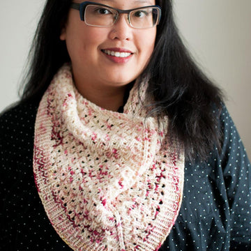 Ingersoll Shawl