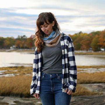 Winslow Park Cowl