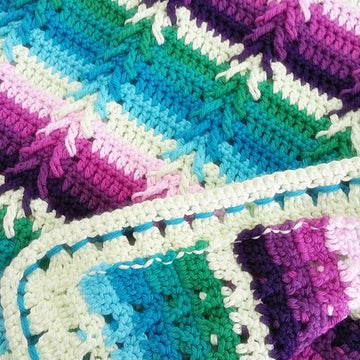This Way Blanket
