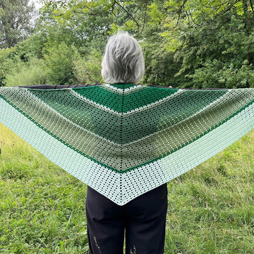 The Forester Shawl