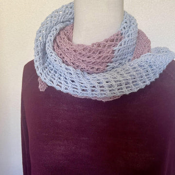 Crosswind Veil