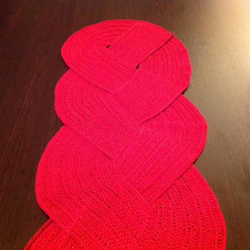 Table Runner N 139