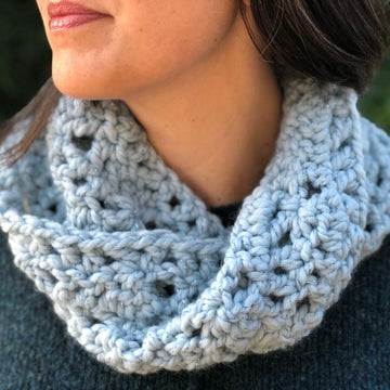 Charisma Cowl