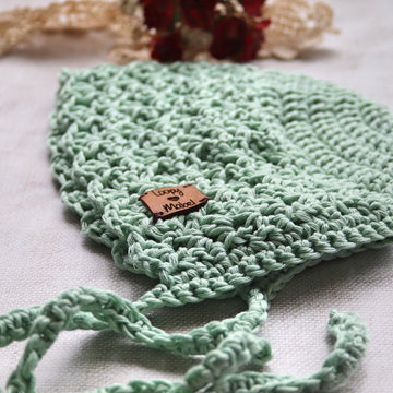 Belle Bonnet