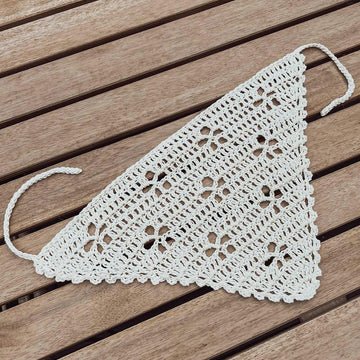 Cherry Blossom Bandana