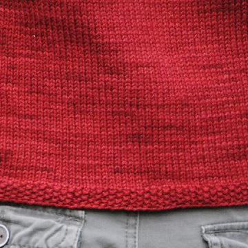 Ariane Cardigan