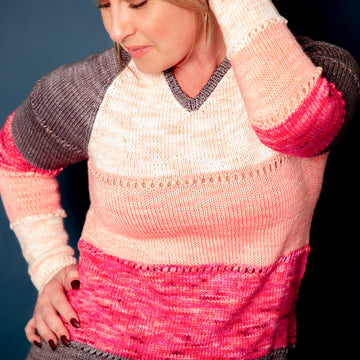 Boardwalk Raglan