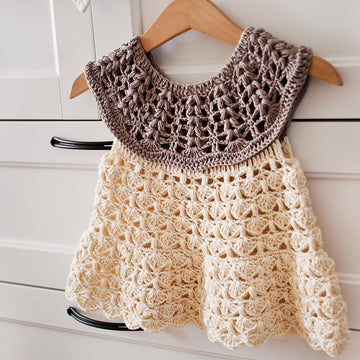 Alba Dress