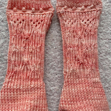Soda Fizz Socks