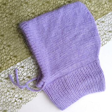 Hooded Cowl