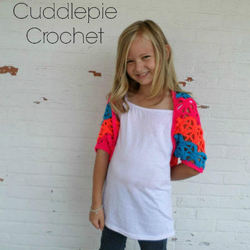 Luna Slouch Sweater
