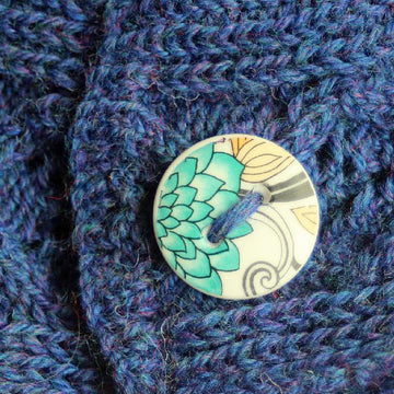Birdie Hat & Mittens