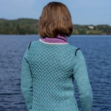 Fulla Cardigan