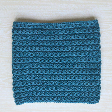 The Furrow Cowl