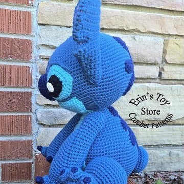 Stitch and Angel 2-n-1