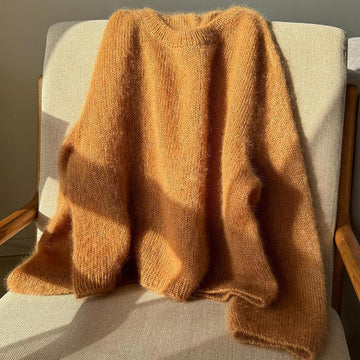 Micaela Sweater