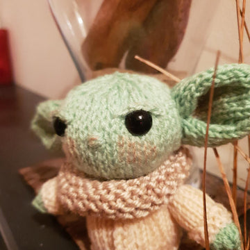 Baby Force Master